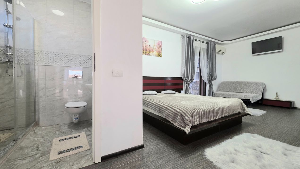 Casă cu 6 camere de vânzare în Mamaia-Sat – fotografia 7 din 36