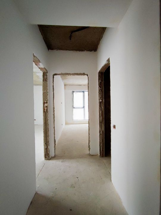 Apartament cu 2 camere de vânzare în Palazu Mare, Constanța – fotografia 6 din 7