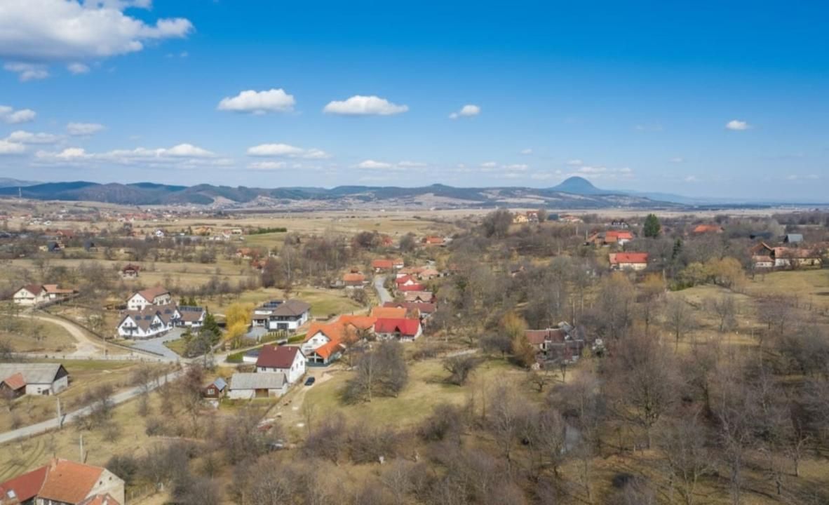 Teren de vânzare în Central, Bran – fotografia 13 din 14