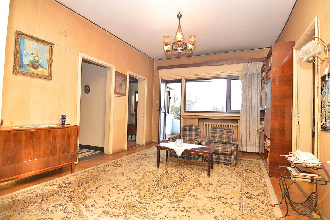 Apartament cu 4 camere de vânzare în Unirii, București – fotografia 3 din 30