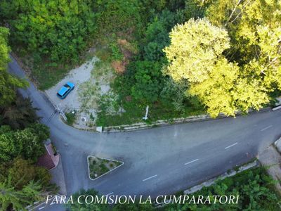 Teren de vânzare în Dealul Malului, Râmnicu Vâlcea – fotografia 3 din 17