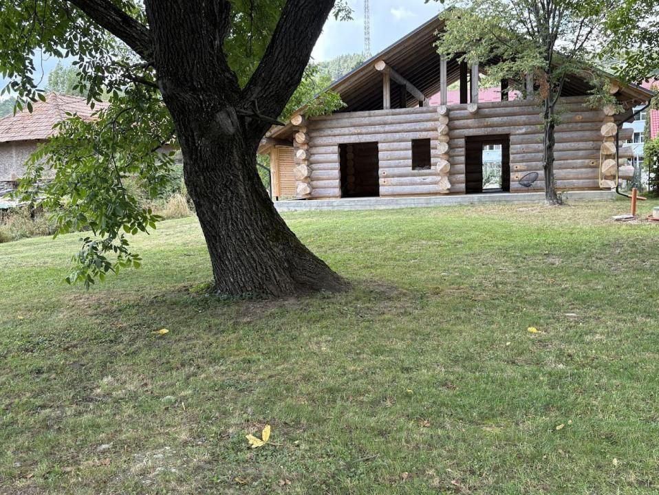 Casă cu 4 camere de vânzare în Ultracentral, Capatanenii Pamanteni – fotografia 6 din 10
