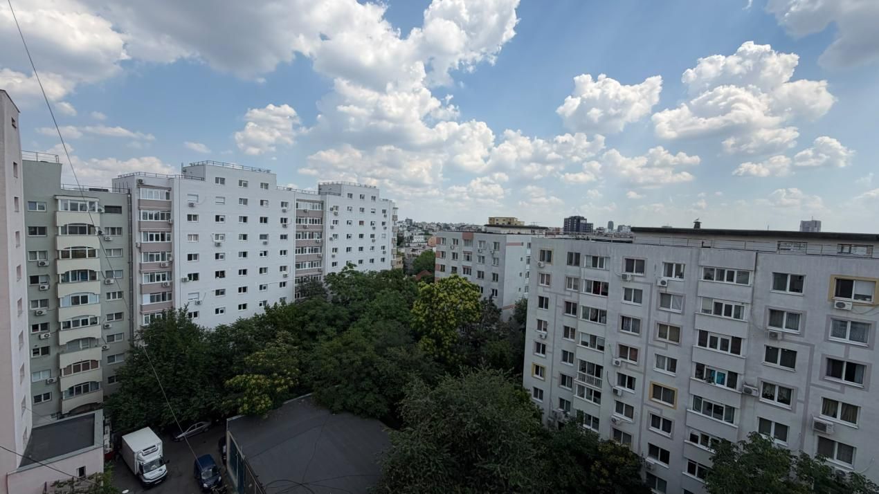 Apartament cu 3 camere de închiriat în Ștefan cel Mare, București – fotografia 18 din 19