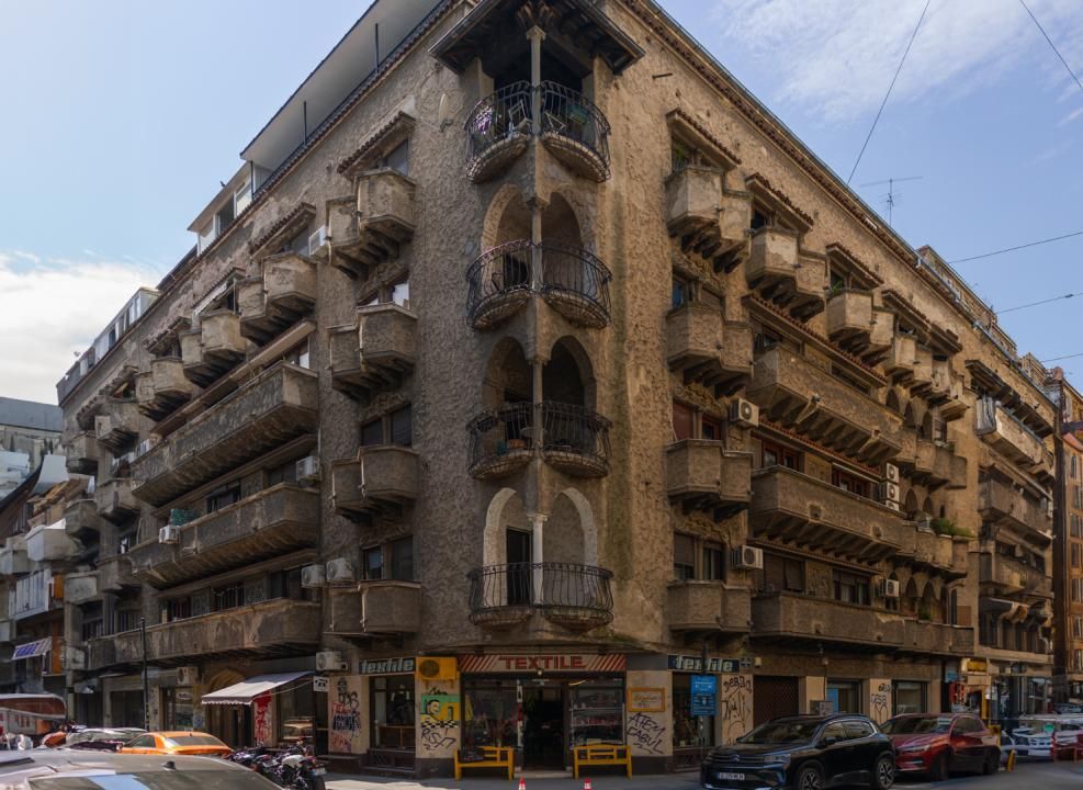 Apartament cu 3 camere de vânzare în Sala Palatului, București – fotografia 15 din 17
