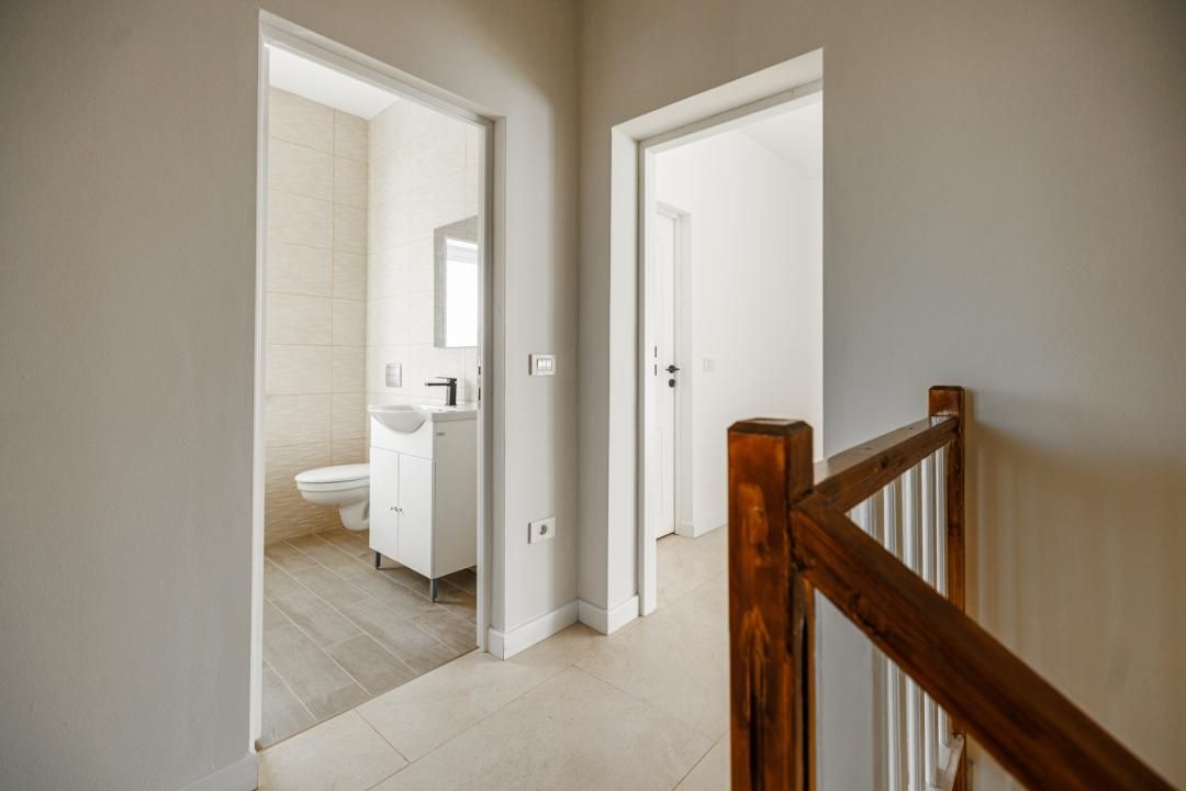 Casă cu 5 camere de vânzare în Săcălaz – fotografia 24 din 43