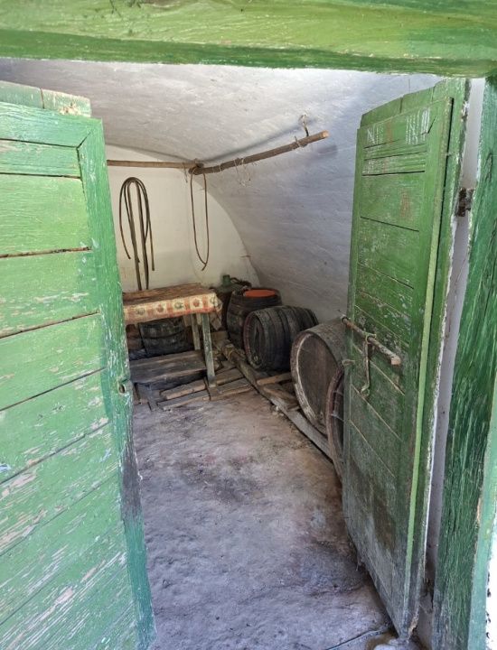 Casă cu 3 camere de vânzare în Central, Cricau – fotografia 31 din 54