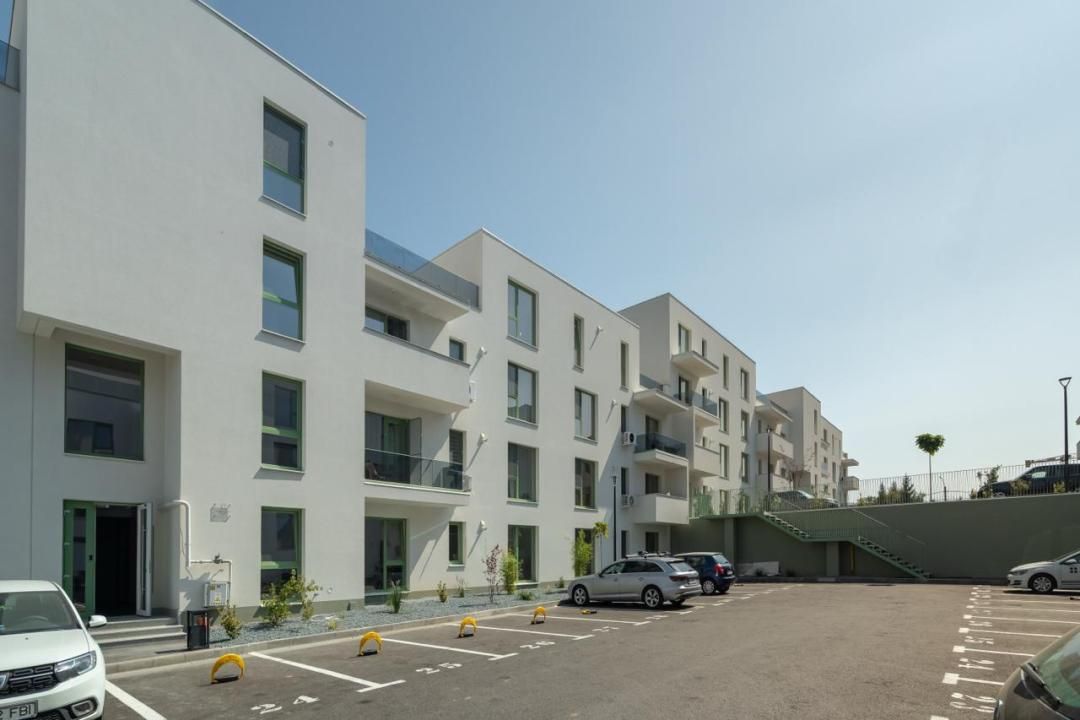 Apartament cu 2 camere de închiriat în Central, Tunari – fotografia 19 din 19