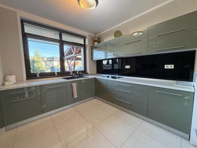 Casă cu 6 camere de vânzare în Calea Cisnadiei - Arhitectilor, Sibiu – fotografia 5 din 20
