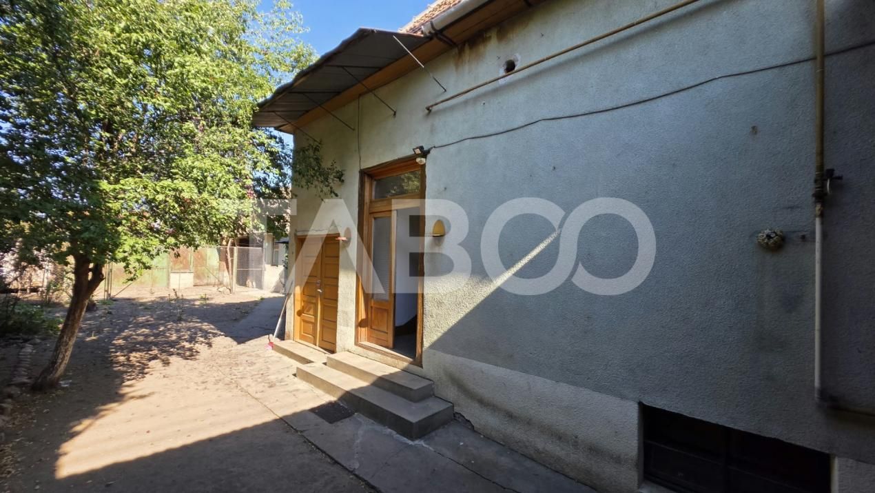 Casă cu 2 camere de vânzare în Petresti – fotografia 15 din 16