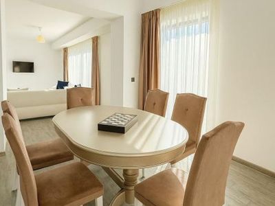 Apartament cu 4 camere de vânzare în Poiana Brasov – fotografia 4 din 20