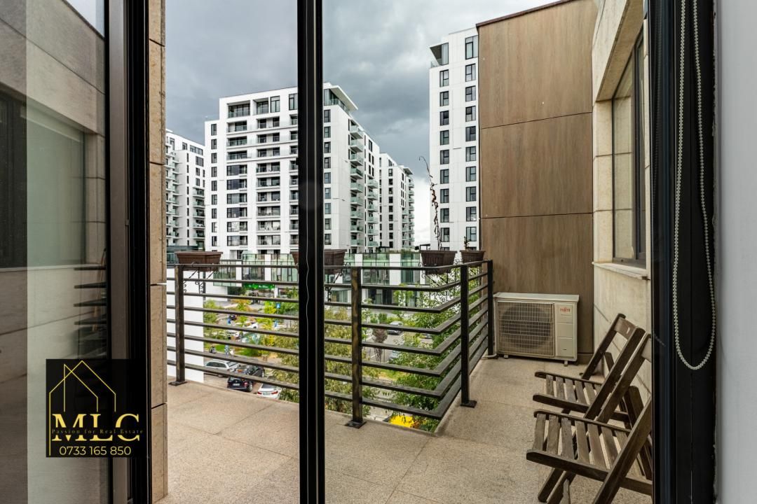 Spațiu de birouri cu 3 camere de închiriat în Cotroceni, București – fotografia 10 din 14
