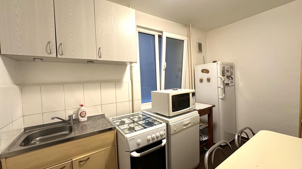 Apartament cu 2 camere de vânzare în Calea Victoriei, București – fotografia 9 din 17