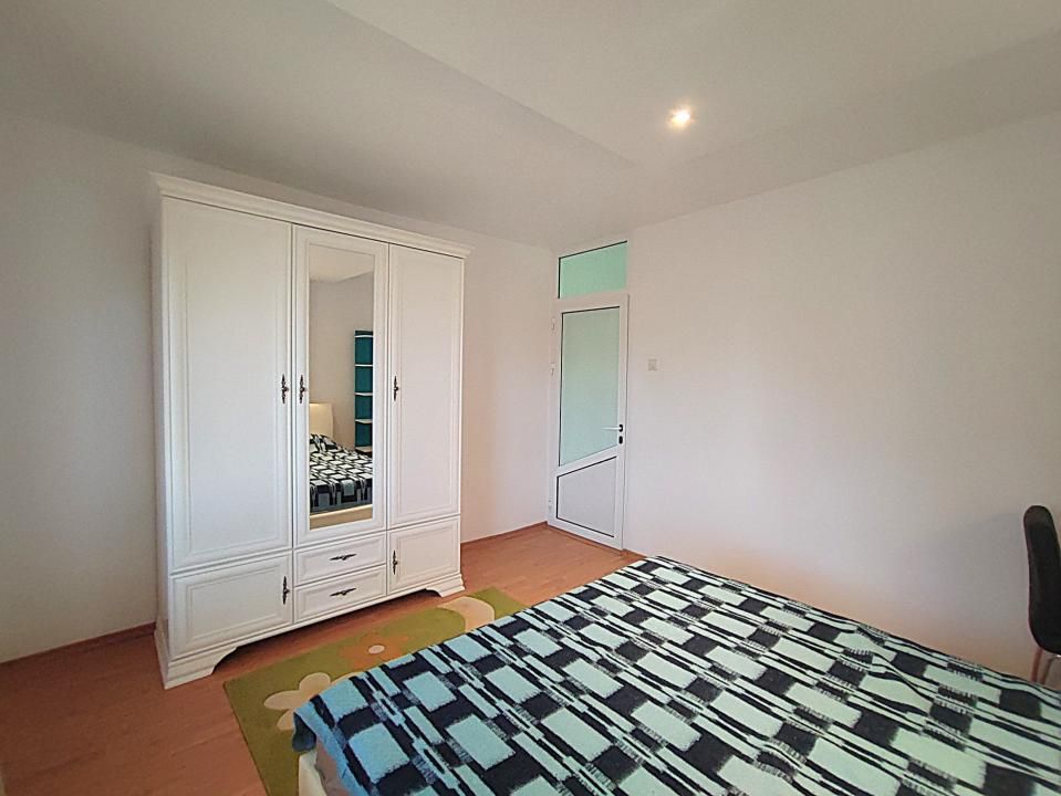 Apartament cu 3 camere de vânzare în Inel II, Constanța – fotografia 8 din 17