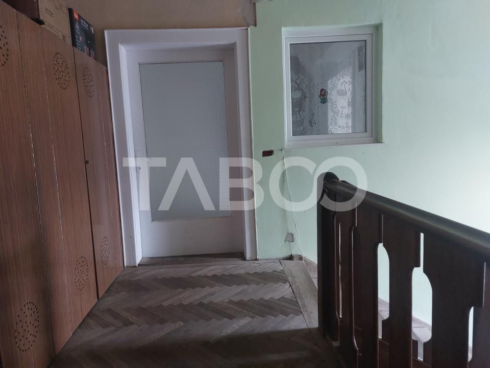 Apartament cu 3 camere de vânzare în Cisnădie – fotografia 11 din 27