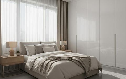 Apartament cu 2 camere de vânzare în Militari, București