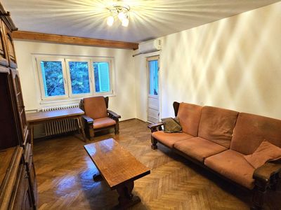 Apartament cu 3 camere de închiriat în Aviației, București – fotografia 2 din 31