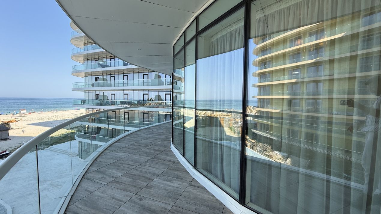 Apartament cu 3 camere de vânzare în Mamaia – fotografia 53 din 57