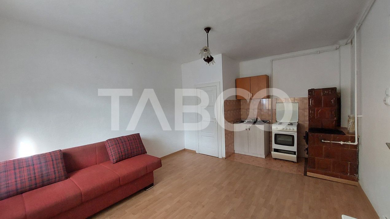 Apartament cu 2 camere de vânzare în Turnisor, Sibiu – fotografia 6 din 8