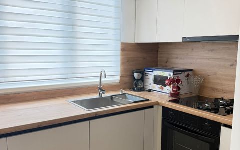 Apartament cu 2 camere de închiriat în Bragadiru