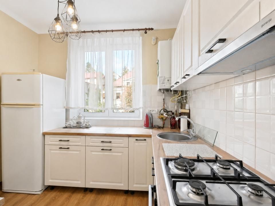 Apartament cu 2 camere de închiriat în Central, Brașov – fotografia 5 din 13