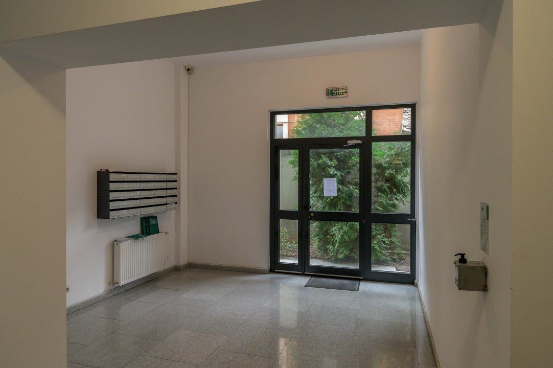 Apartament cu 4 camere de închiriat în Eminescu, București – fotografia 17 din 35