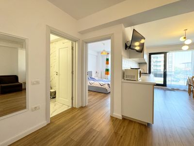 Apartament cu 2 camere de vânzare în Tomis Plus, Constanța – fotografia 4 din 11
