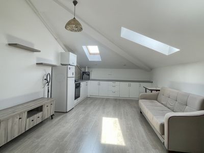 Apartament cu 2 camere de închiriat în Nicolae Grigorescu, București – fotografia 3 din 12