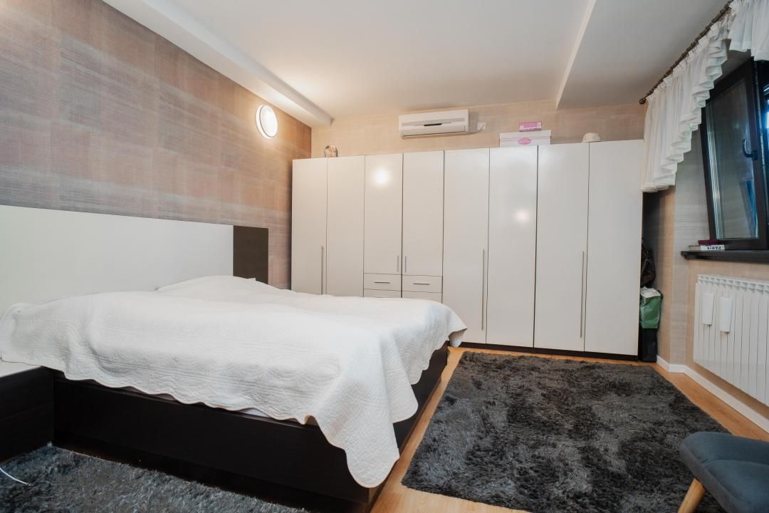 Spațiu comercial cu 10 camere de vânzare în Tătărași, Iași – fotografia 11 din 20