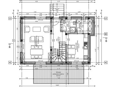 Casă cu 4 camere de vânzare în Sânpetru – fotografia 3 din 33