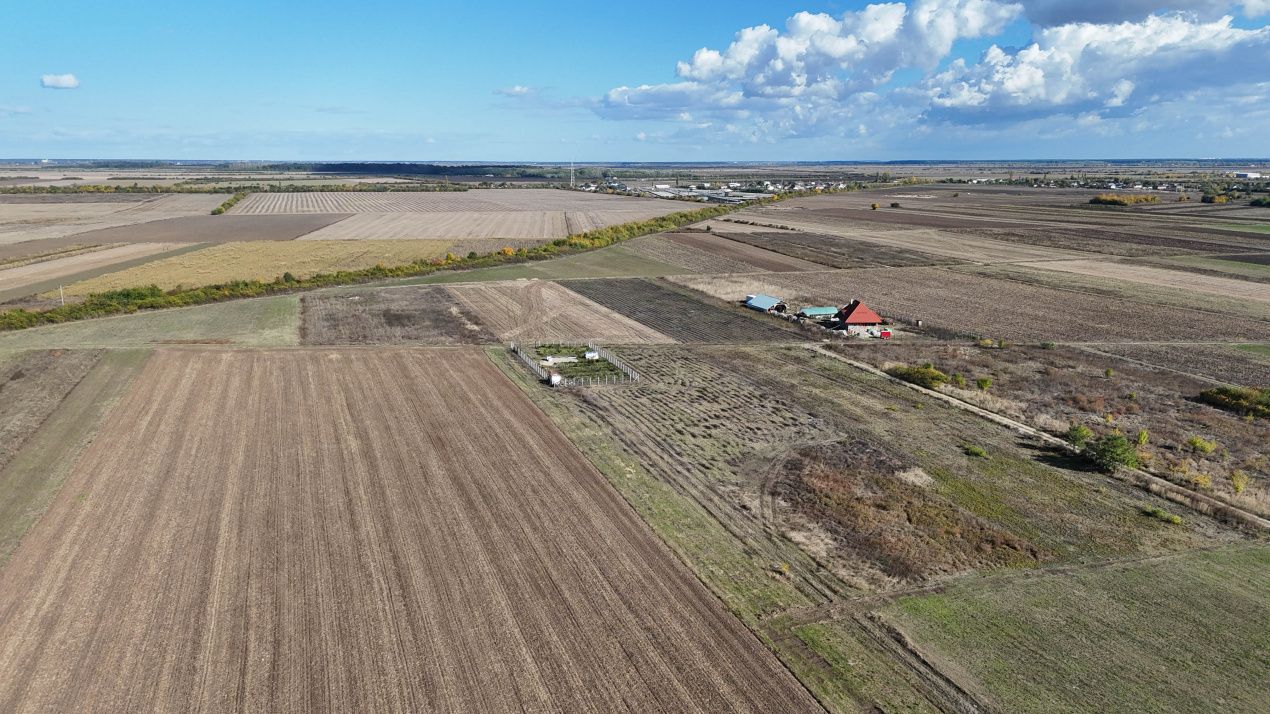 Teren de vânzare în Exterior Nord, Cocani – fotografia 9 din 12