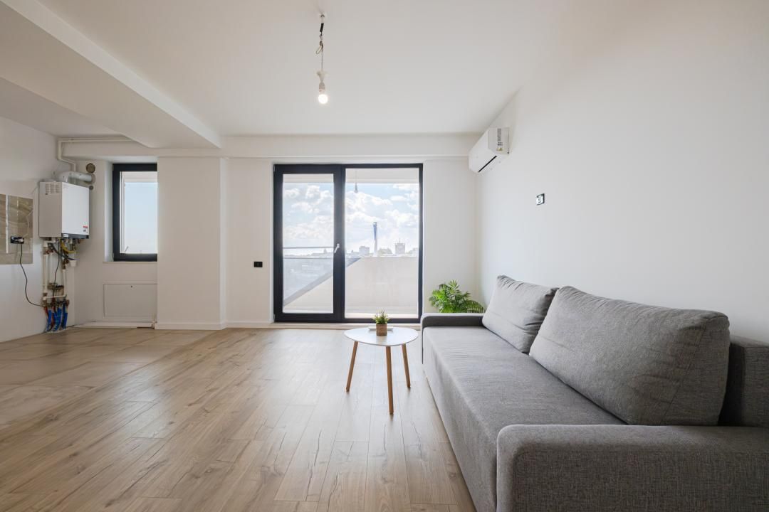 Apartament cu 2 camere de vânzare în Far, Constanța – fotografia 6 din 34