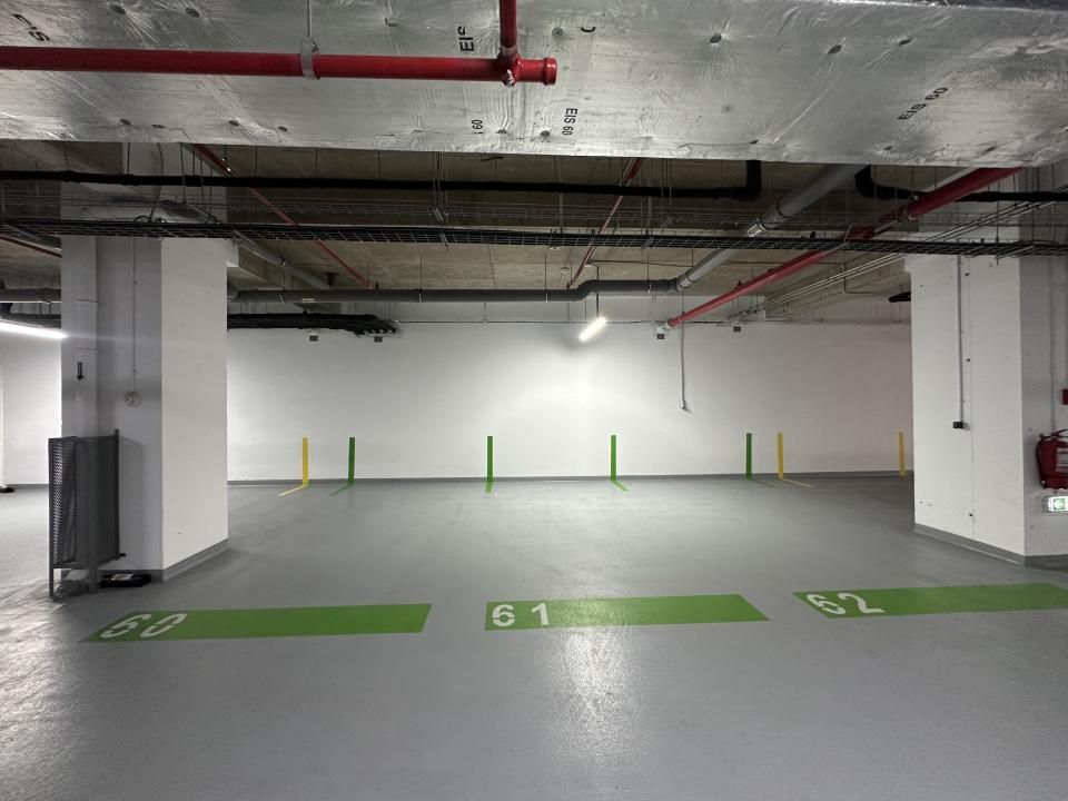 Apartament cu 3 camere de închiriat în Floreasca, București – fotografia 18 din 21