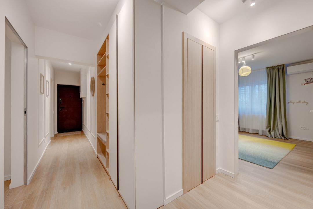 Apartament cu 4 camere de vânzare în Aviației, București – fotografia 24 din 35