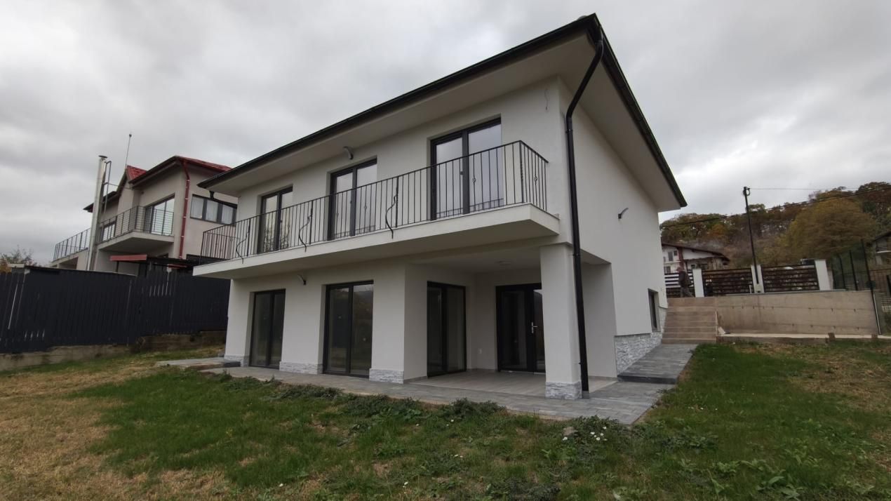 Casă cu 4 camere de vânzare în Sud-Vest, Cisnadioara – fotografia 7 din 25