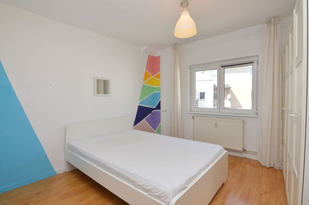 Apartament cu 3 camere de vânzare în Unirii, București – fotografia 13 din 26