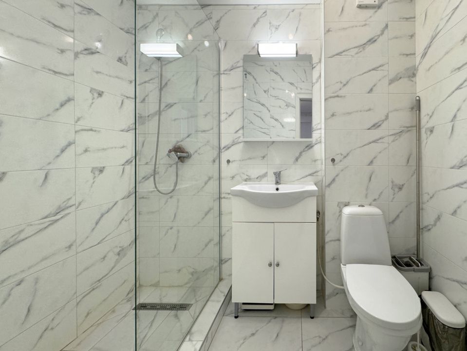 Apartament cu 2 camere de vânzare în Tomis Plus, Constanța – fotografia 5 din 11
