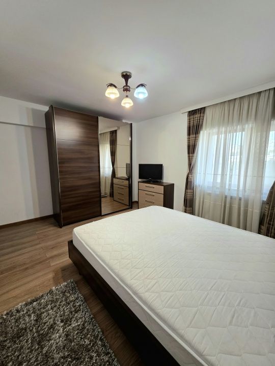 Apartament cu 2 camere de vânzare în City Park Mall, Constanța – fotografia 7 din 13