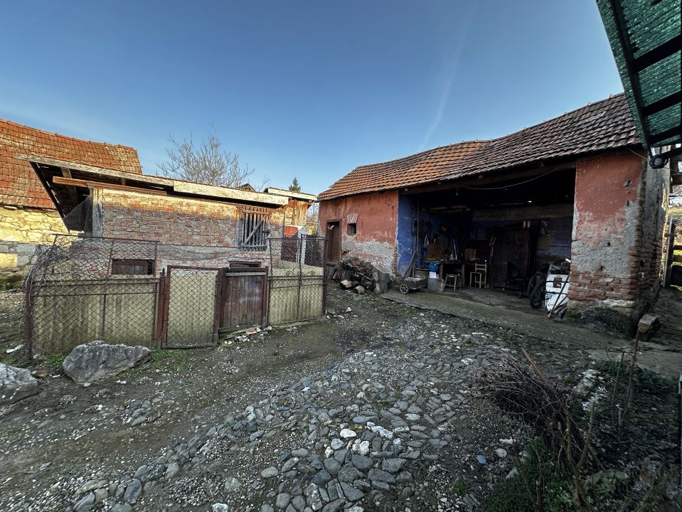 Casă cu 3 camere de vânzare în Central, Ighiu – fotografia 20 din 20