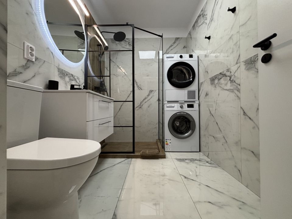 Apartament cu 2 camere de vânzare în Mănăștur, Cluj-Napoca – fotografia 9 din 10