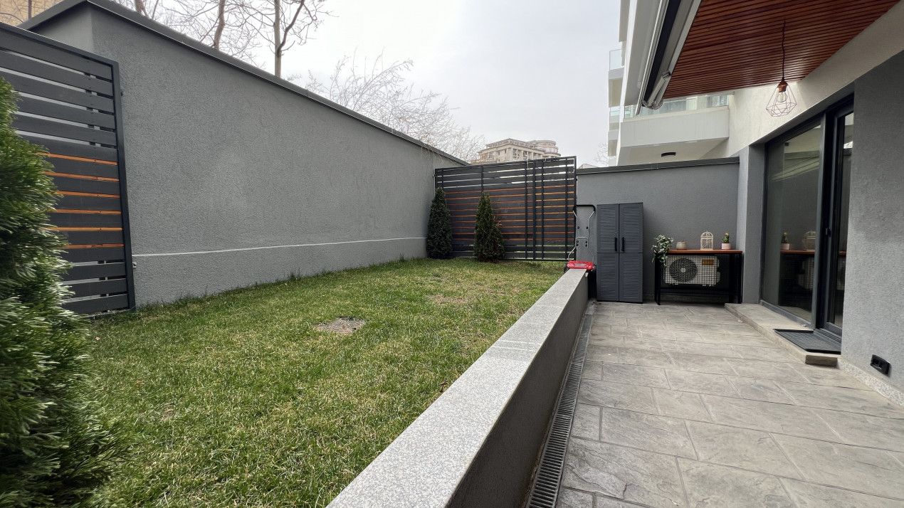 Apartament cu 2 camere de închiriat în Ultracentral, București – fotografia 27 din 28
