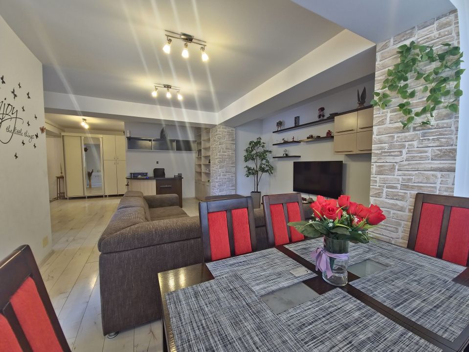 Apartament cu 3 camere de vânzare în Primo, Constanța – fotografia 6 din 38