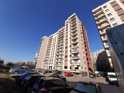 Apartament cu 2 camere de închiriat în Lujerului, București – fotografia 5 din 5