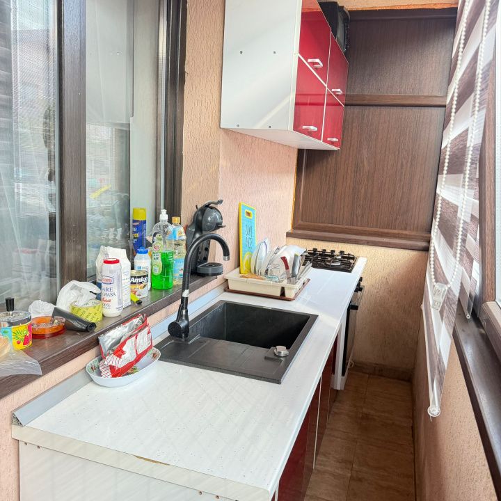 Garsonieră cu 1 cameră de vânzare în Bragadiru – fotografia 8 din 10