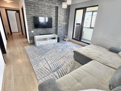 Apartament cu 3 camere de vânzare în Militari, București – fotografia 2 din 15