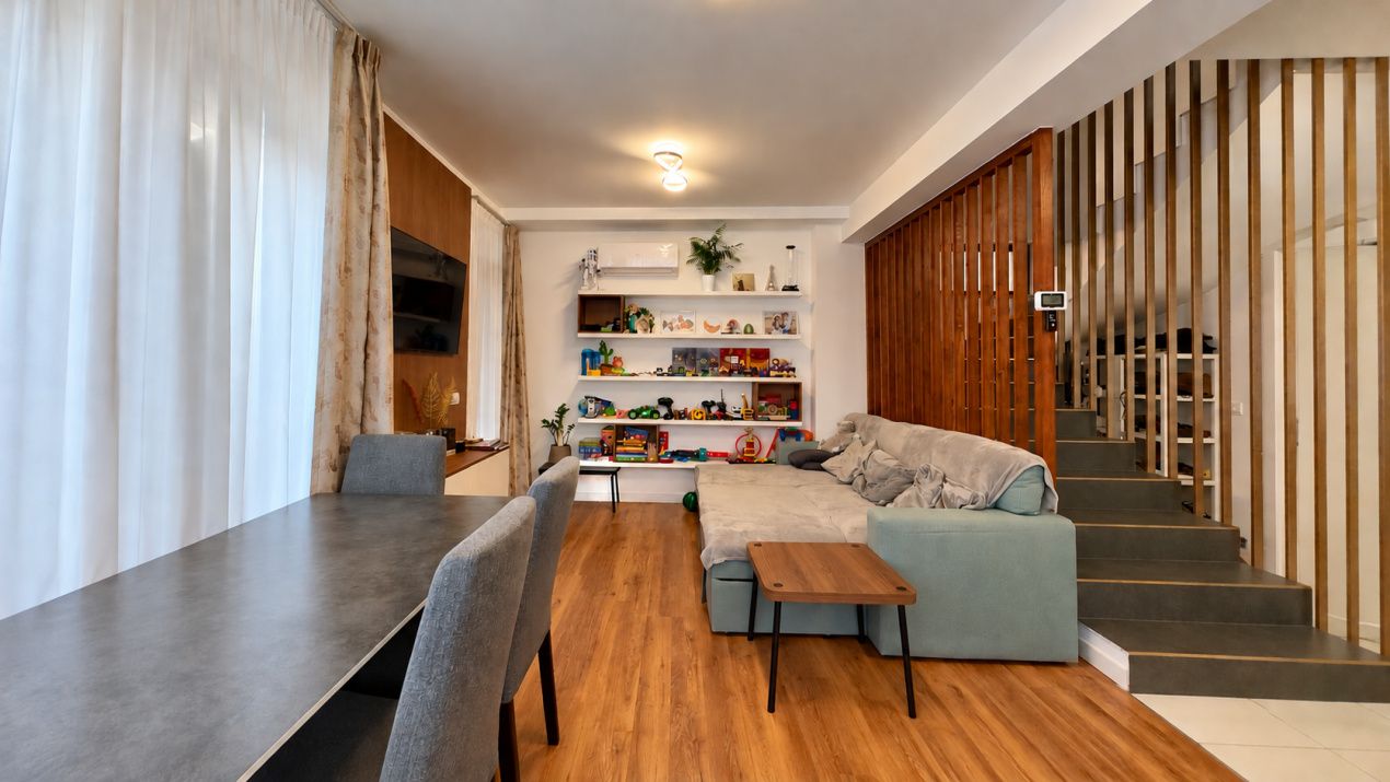 Casă cu 4 camere de vânzare în Nord, Mamaia – fotografia 13 din 29