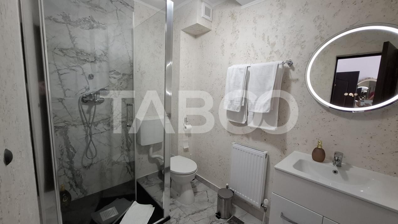 Hotel / pensiune cu 10 camere de vânzare în Prejmer – fotografia 17 din 32