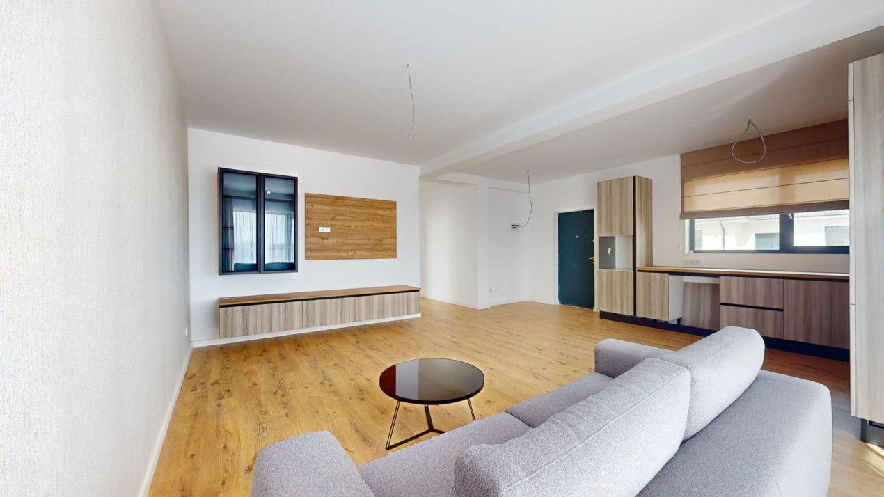Casă cu 4 camere de vânzare în Tunari – fotografia 7 din 15