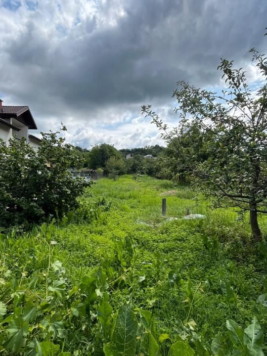 Casă cu 3 camere de vânzare în Periferie, Pucioasa – fotografia 17 din 20