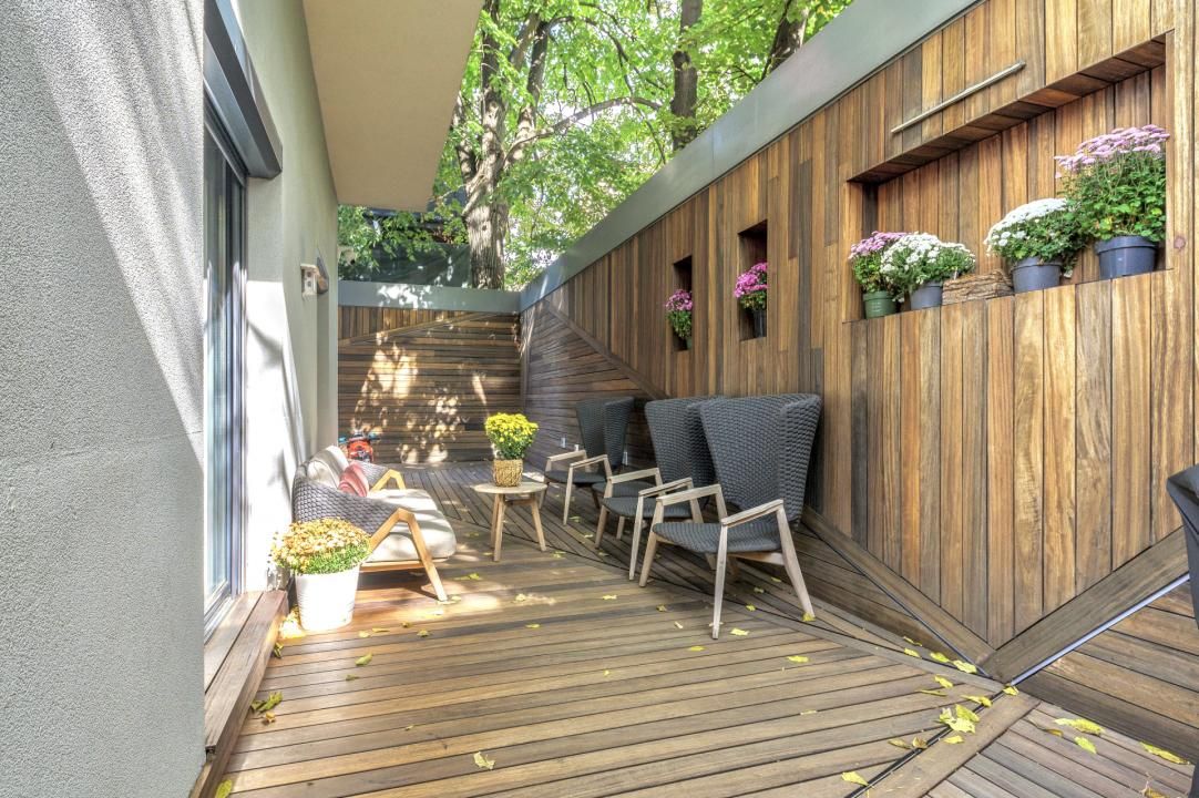 Apartament cu 4 camere de închiriat în Eminescu, București – fotografia 22 din 35