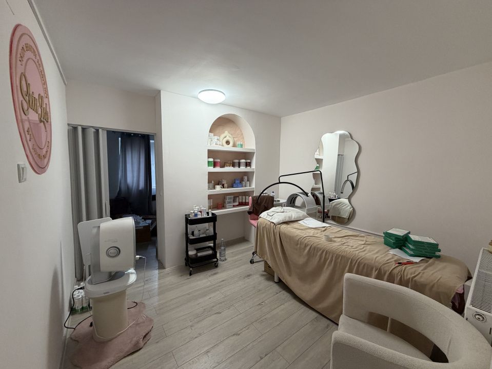 Spațiu comercial cu 2 camere de închiriat în Cetate, Alba Iulia – fotografia 16 din 37
